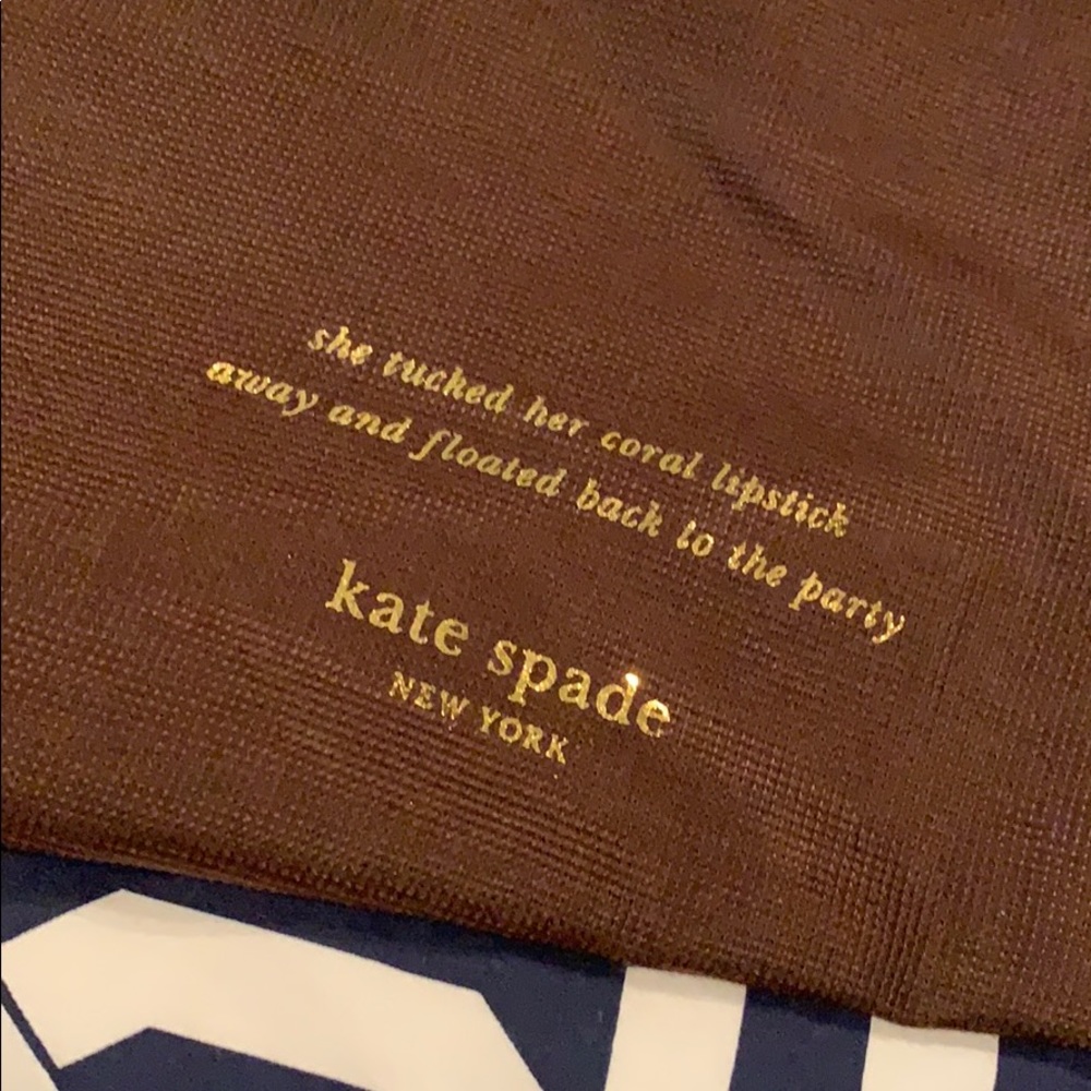 Kate Spade bag. - Picture 7 of 7